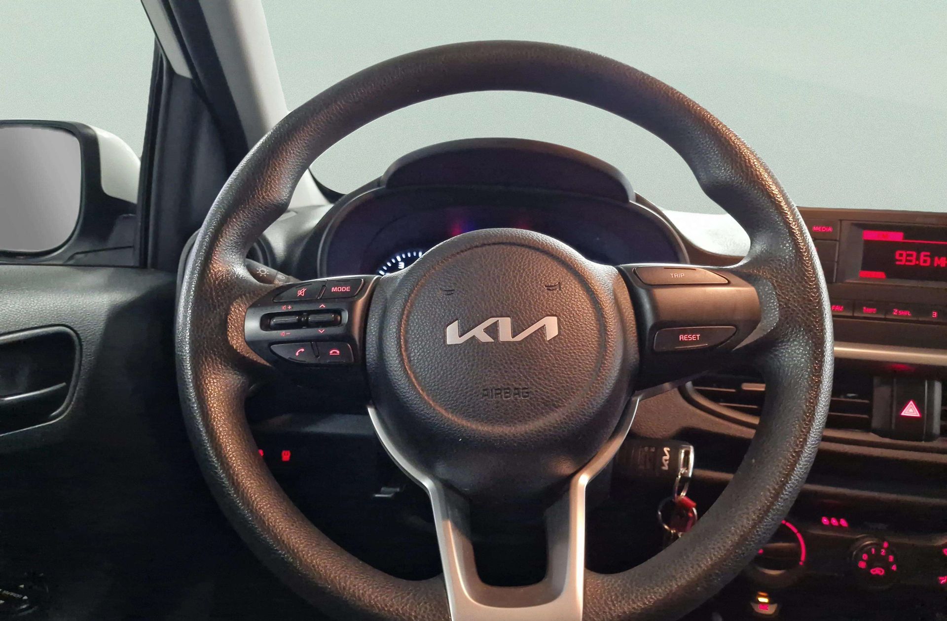 Kia Picanto 1.0 DPi Concept - foto 17
