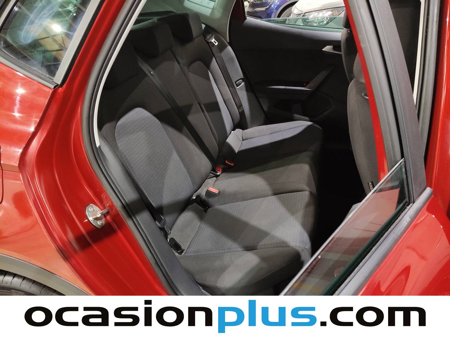 Seat Arona SEAT Arona 1.0 TSI Style XM Edition (110 CV) gasolina