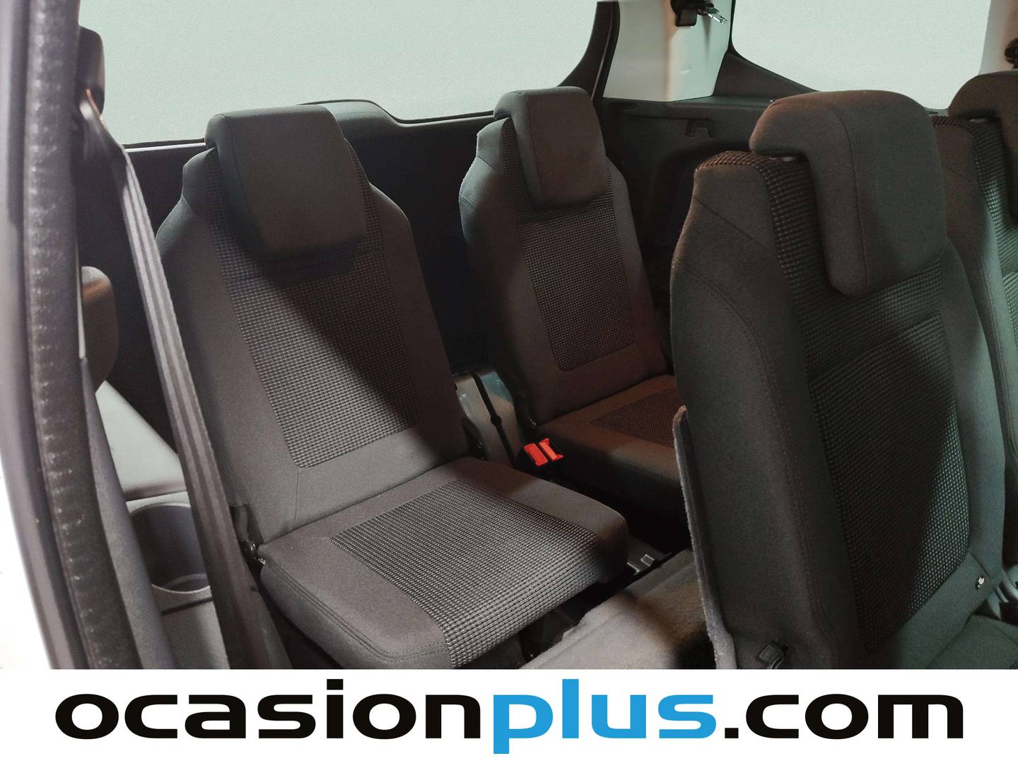 Foto Peugeot 5008 Peugeot 5008 BlueHDi 120 S&S Allure (120 CV) 7 Plazas