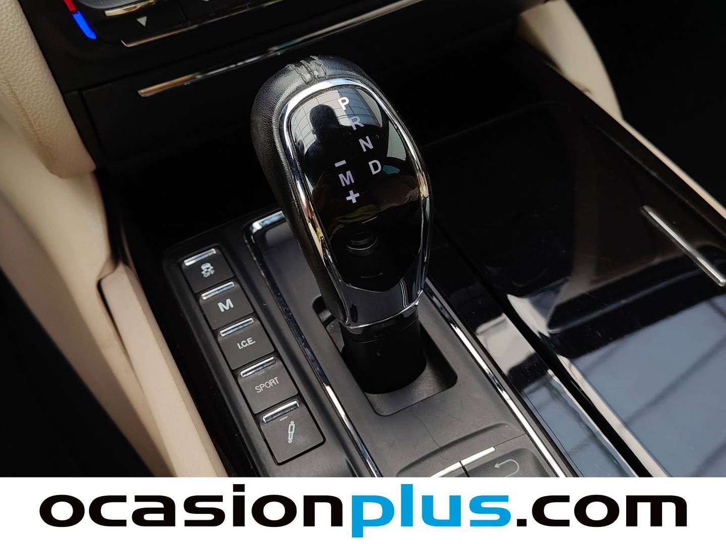 Maserati Quattroporte Maserati Quattroporte 3.0 V6 S Q4 Auto (410 CV) de segunda mano