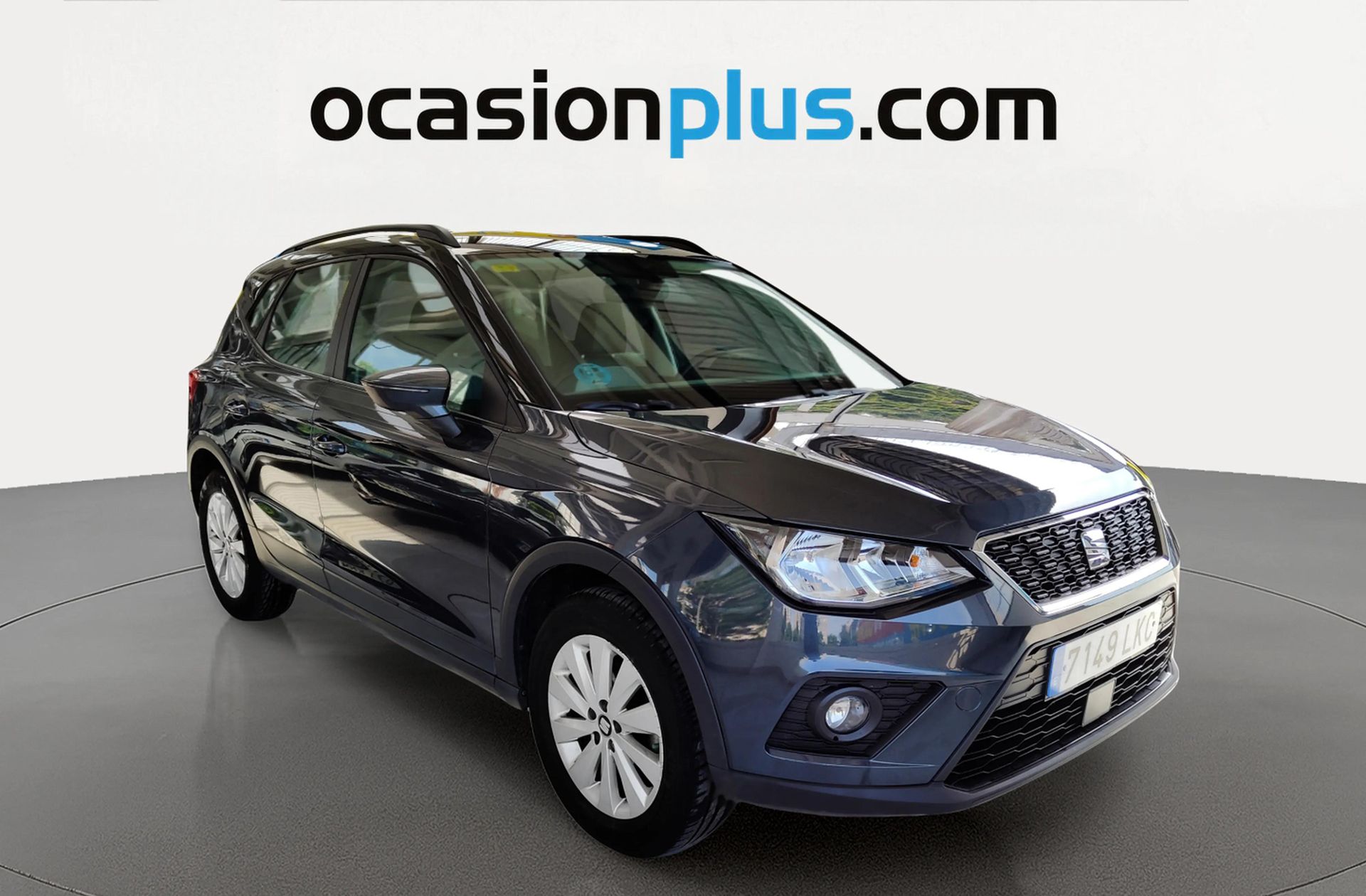 SEAT Arona 1.0 TSI Ecomotive Style Edition - foto 2