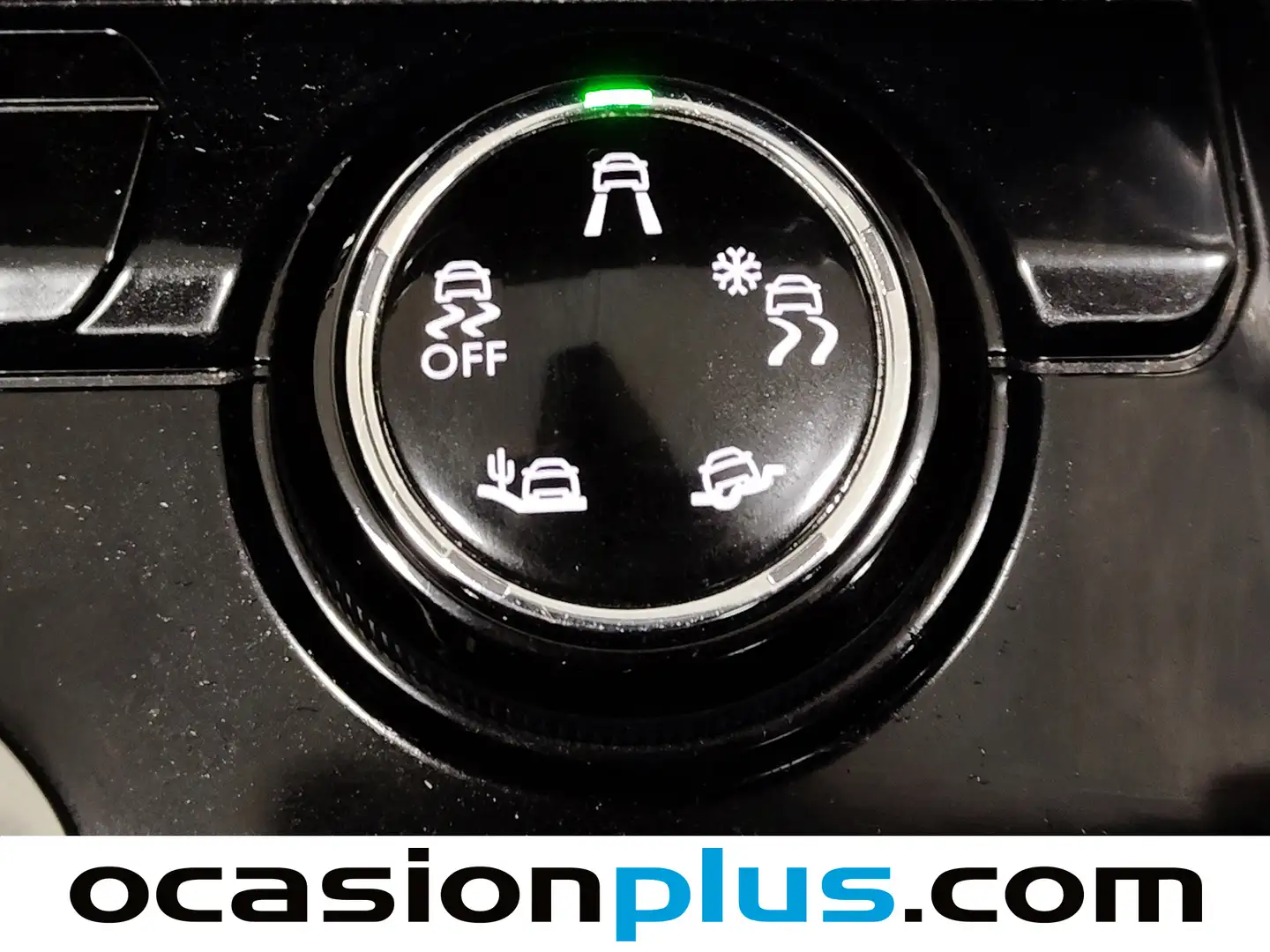 Foto Peugeot 5008 Peugeot 5008 BlueHDI 180 S&S GT-Line EAT8 (180 CV) 7 Plazas