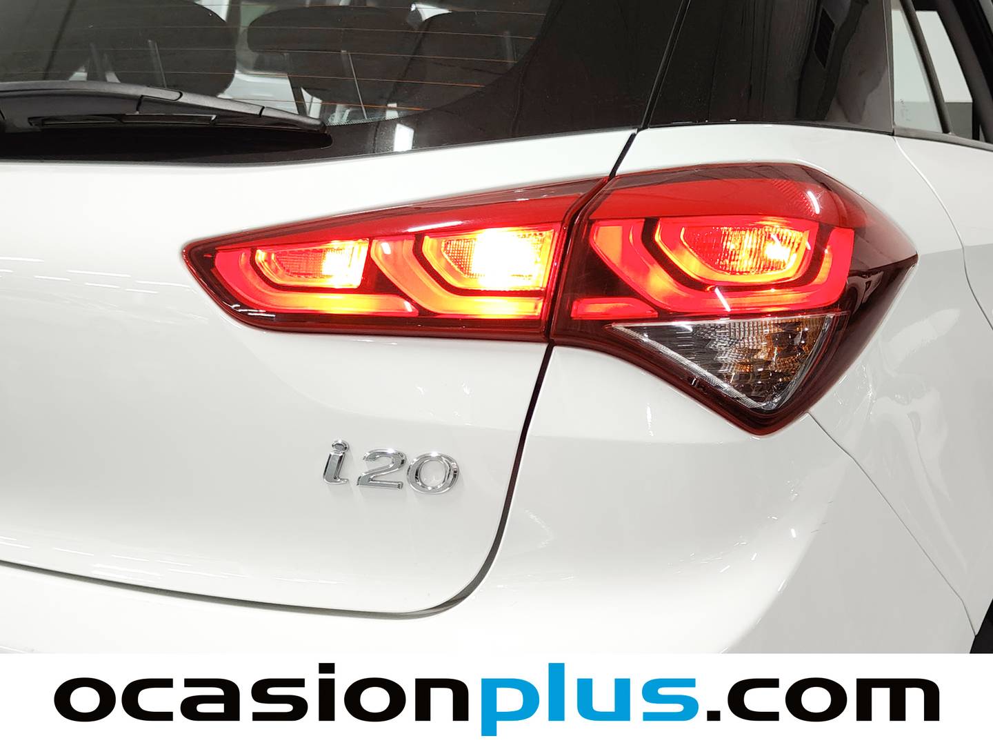 Foto Hyundai i20 Hyundai i20 1.2 MPI Link (84 CV)