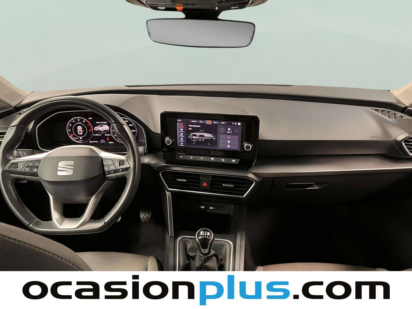 Foto Seat León SEAT León ST 1.5 TSI S&S Style XL (130 CV)