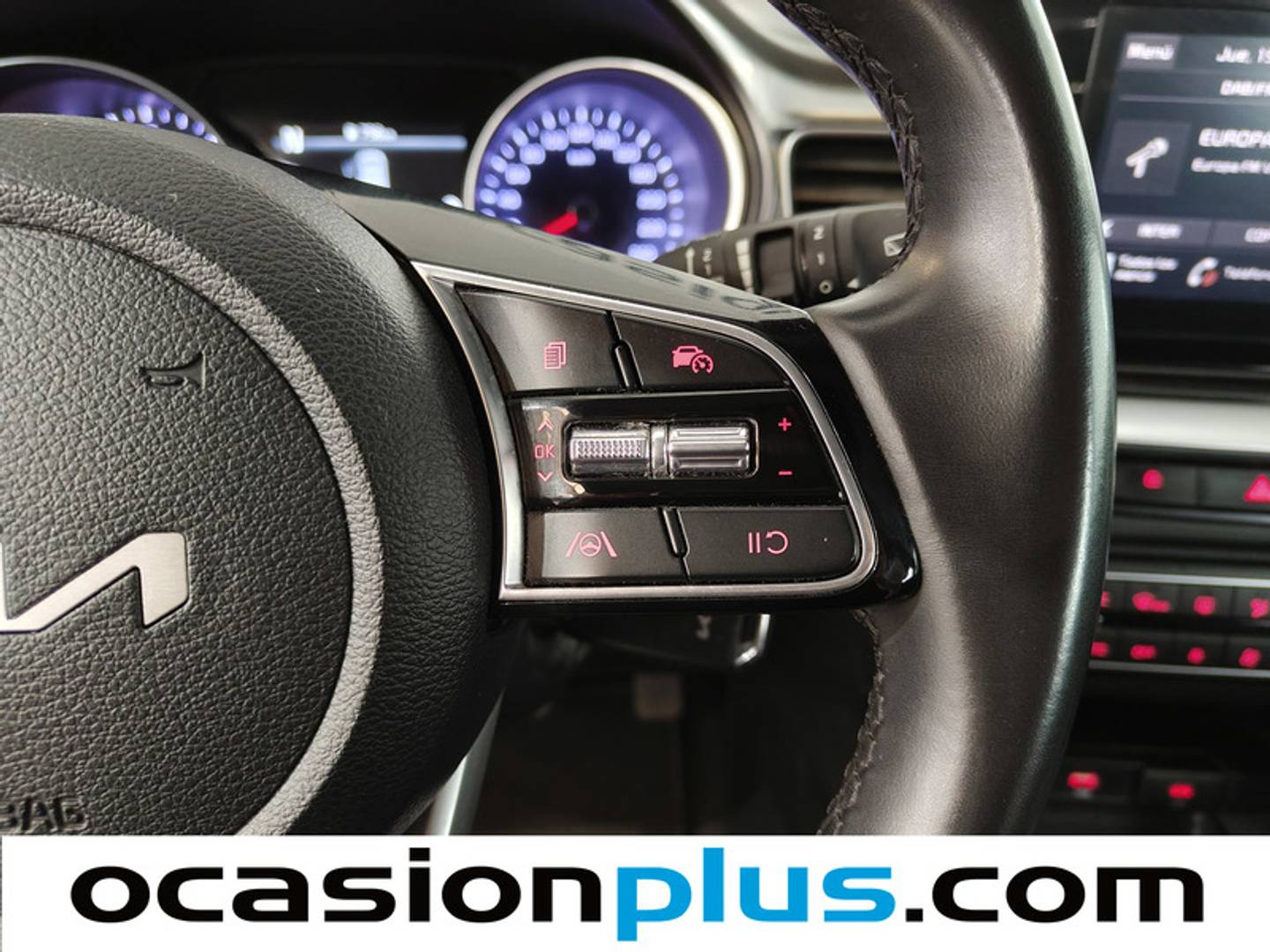 Foto KIA Ceed Kia Ceed 1.6 MHEV iMT Drive (136 CV)