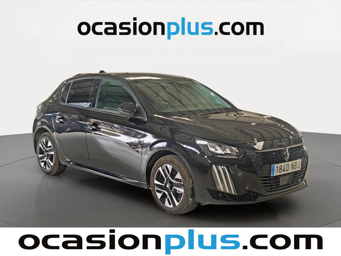 Foto Peugeot 208 Peugeot 208 PureTech 100 Allure (100 CV)