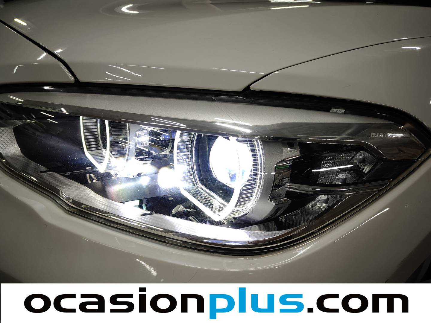 Extras del BMW Serie 1 BMW Serie 1 116d (116 CV)