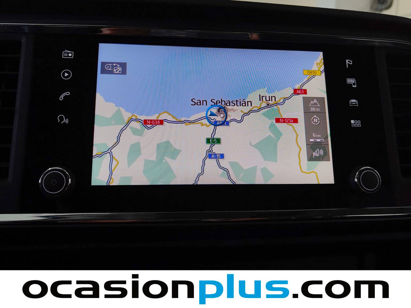 Seat Ateca Seat Ateca 1.6 TDI S&S Style Go (115 CV) diésel
