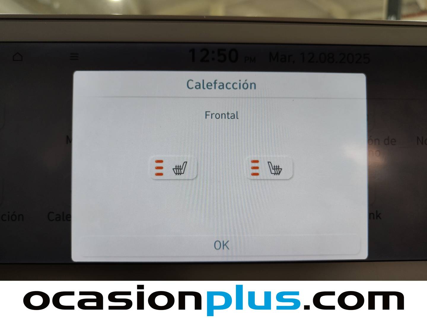 Extras y acabados del Hyundai IONIQ 5 Hyundai Ioniq 5 58KWH Light RWD (170 CV)