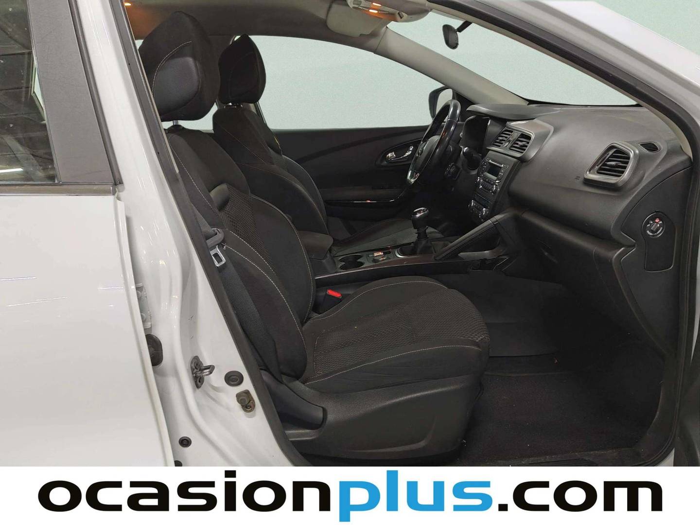 Foto Renault Kadjar Renault Kadjar Business Energy dCi (130 CV) 4X4 siete plazas