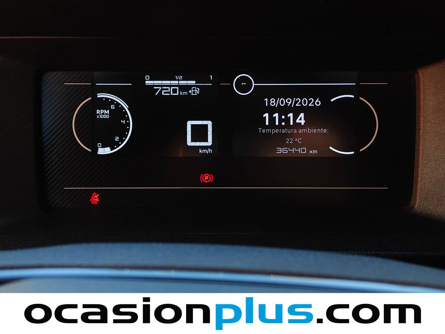 Fiat Scudo Fiat Scudo Furgon 1.5 Bluehdi L2 (120 CV) seminuevo
