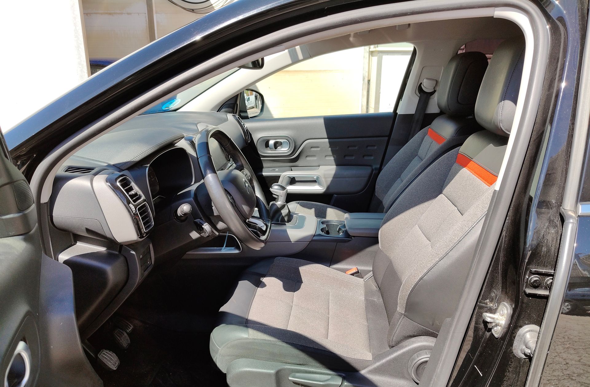 Citroën C5 Aircross PureTech 130 Feel GLP - foto 11