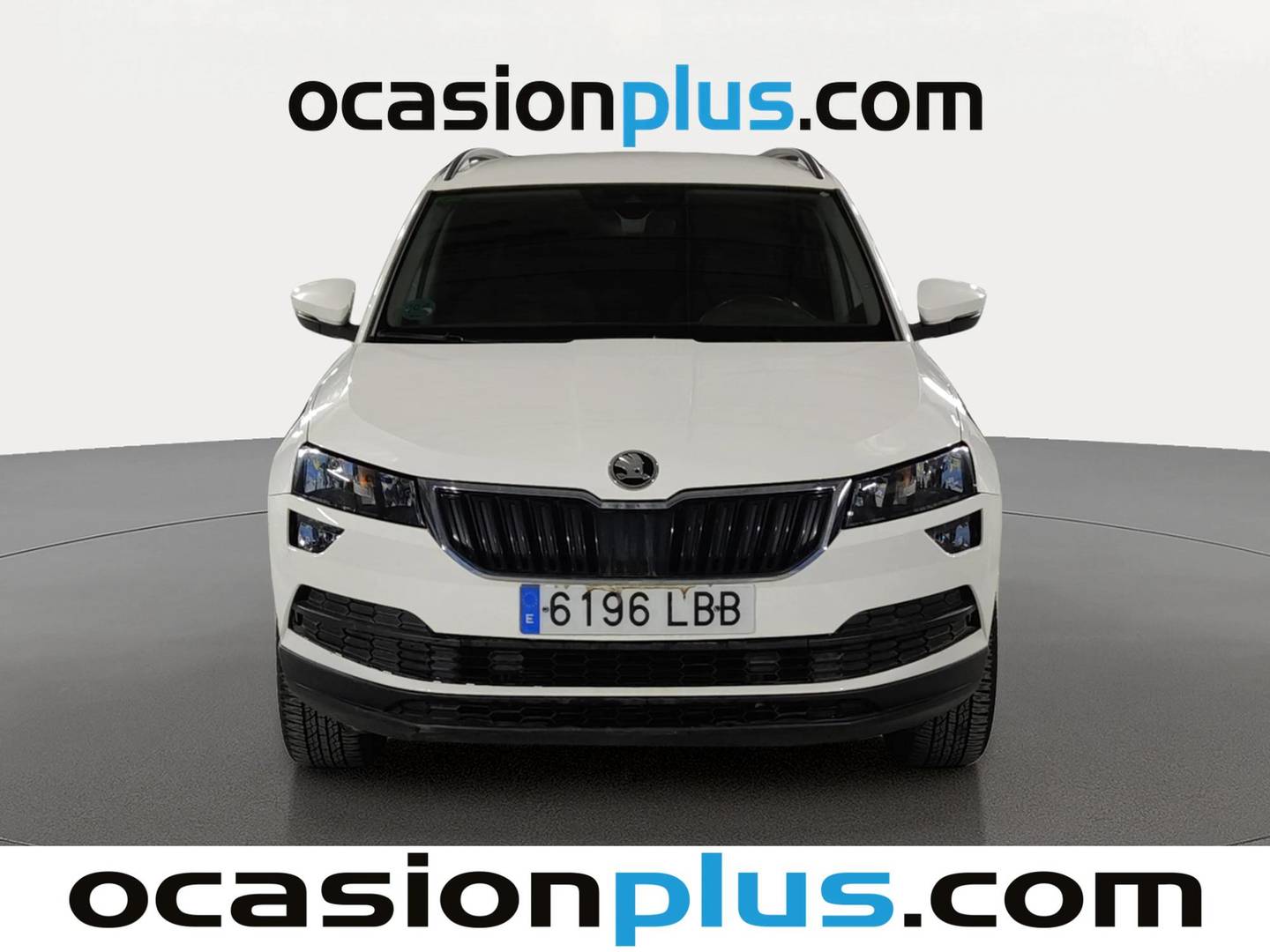 Foto Skoda Karoq Skoda Karoq 2.0 TDI Ambition 4X4 DSG (150 CV)