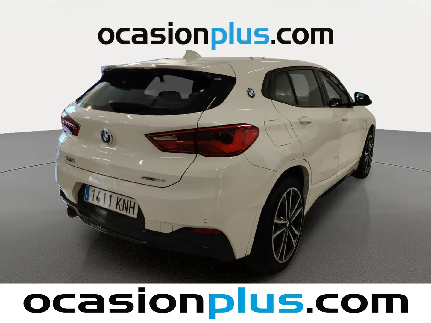 Foto BMW X2 BMW X2 sDrive18i Pack M (140 CV)