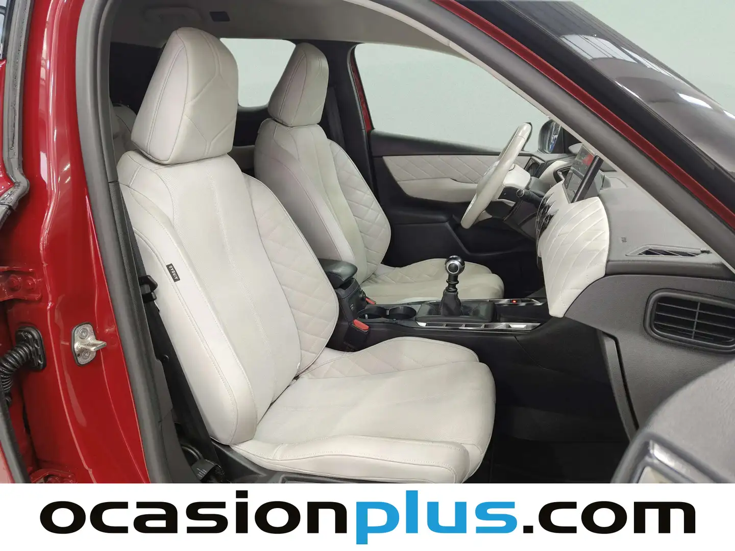 Foto DS DS 3 Crossback DS DS3 Crossback BlueHDi 110 So Chic  (110 CV)