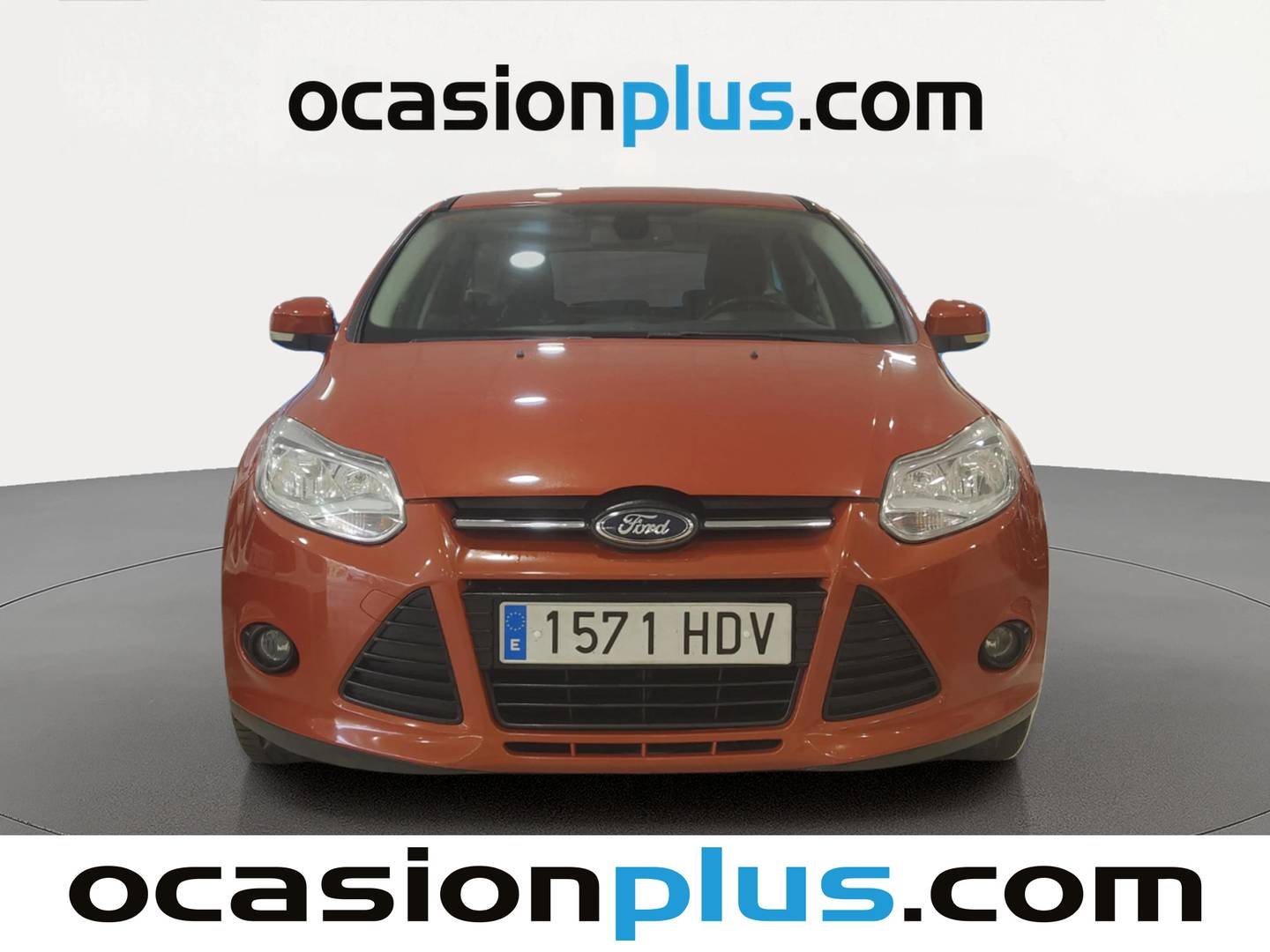 Ford Focus Ford Focus Sportbreak 1.6 TI-VCT Trend (105 CV) barato