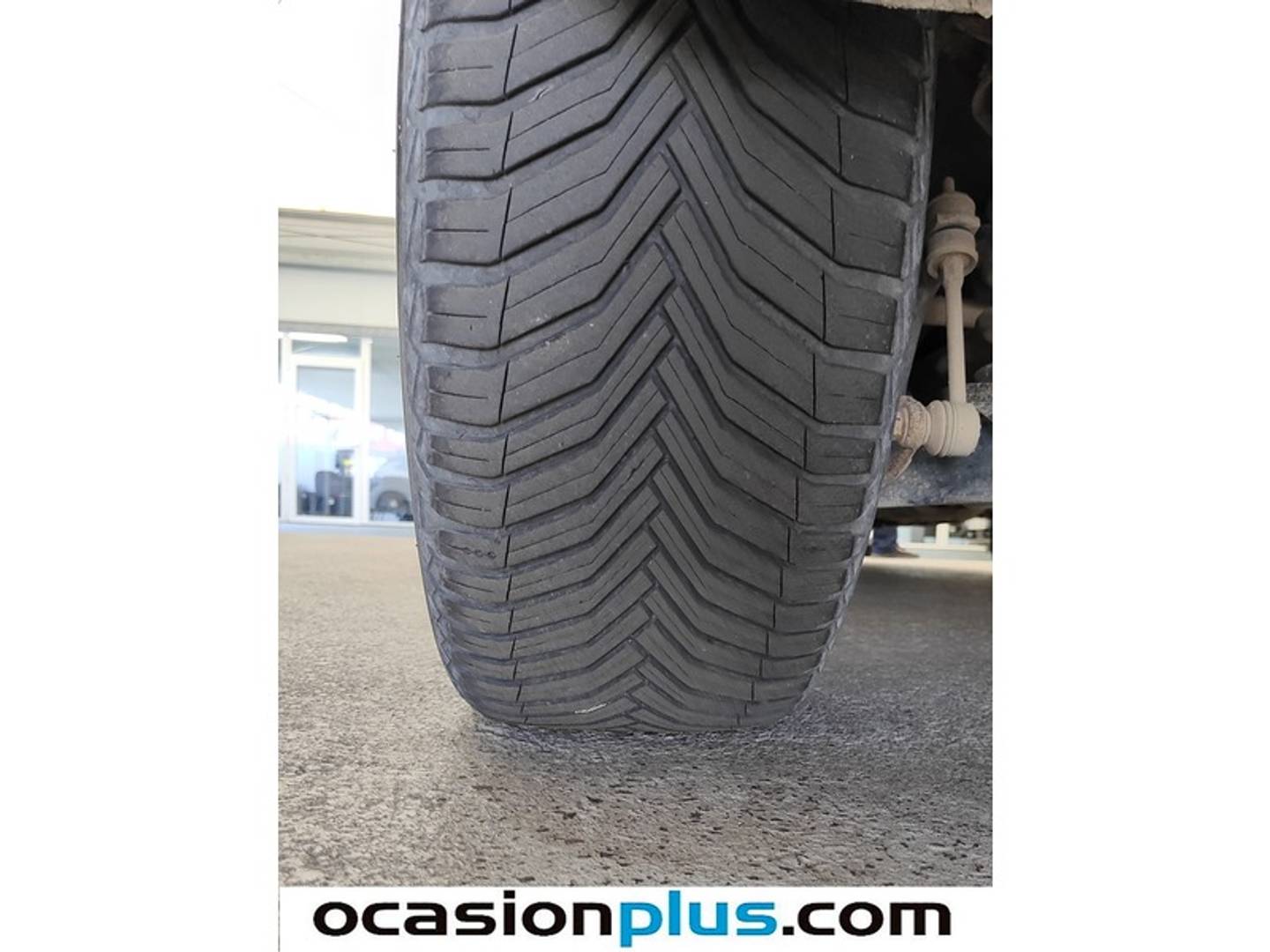 Foto Ford Kuga Ford Kuga 2.0 TDCI Titanium 4x4 (163 CV)