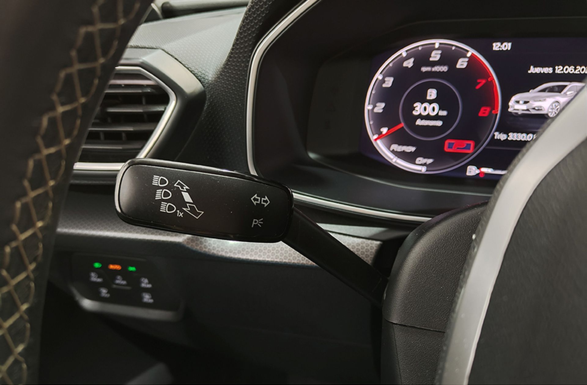 SEAT León ST 1.0 eTSI Style XL DSG - foto 25