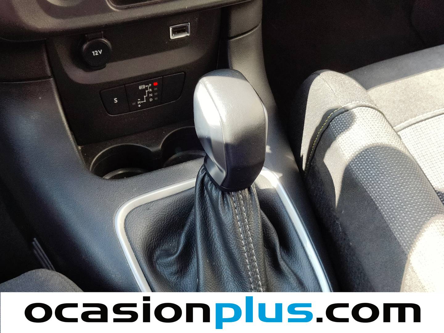 Citroën C3 Citroën C3 PureTech 110 S&S Shine EAT6 (110 CV) de segunda mano
