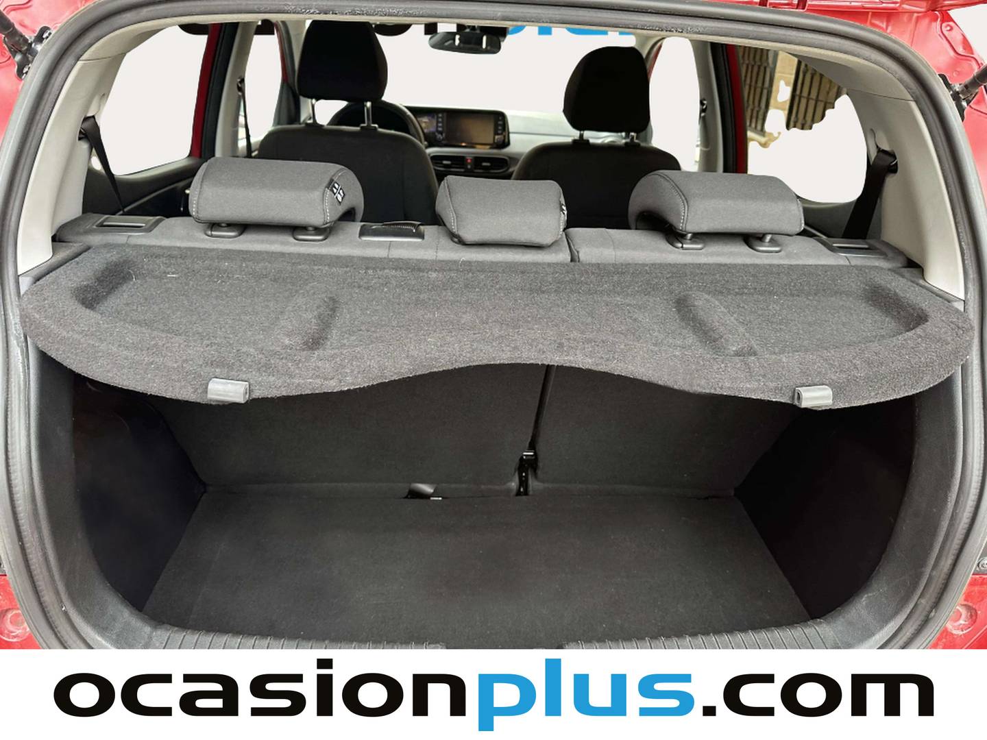 Foto Hyundai i10 Hyundai i10 1.0 Klass (63 CV)