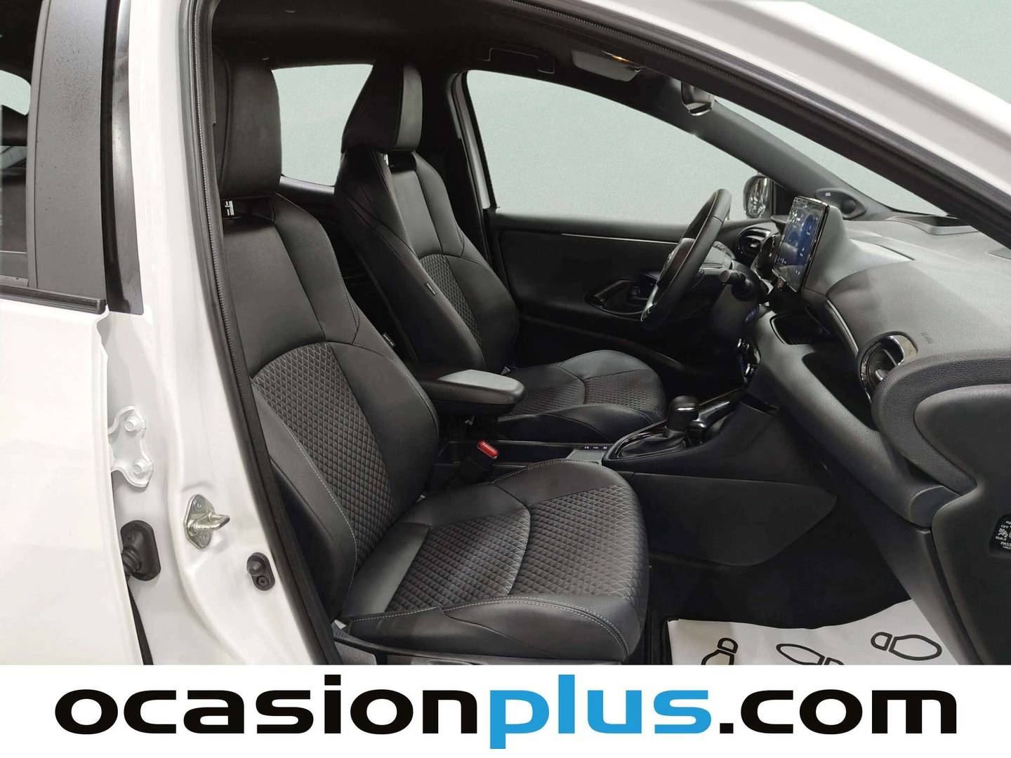 Toyota Yaris Toyota Yaris 1.5 120H Style Plus (116 CV) automático