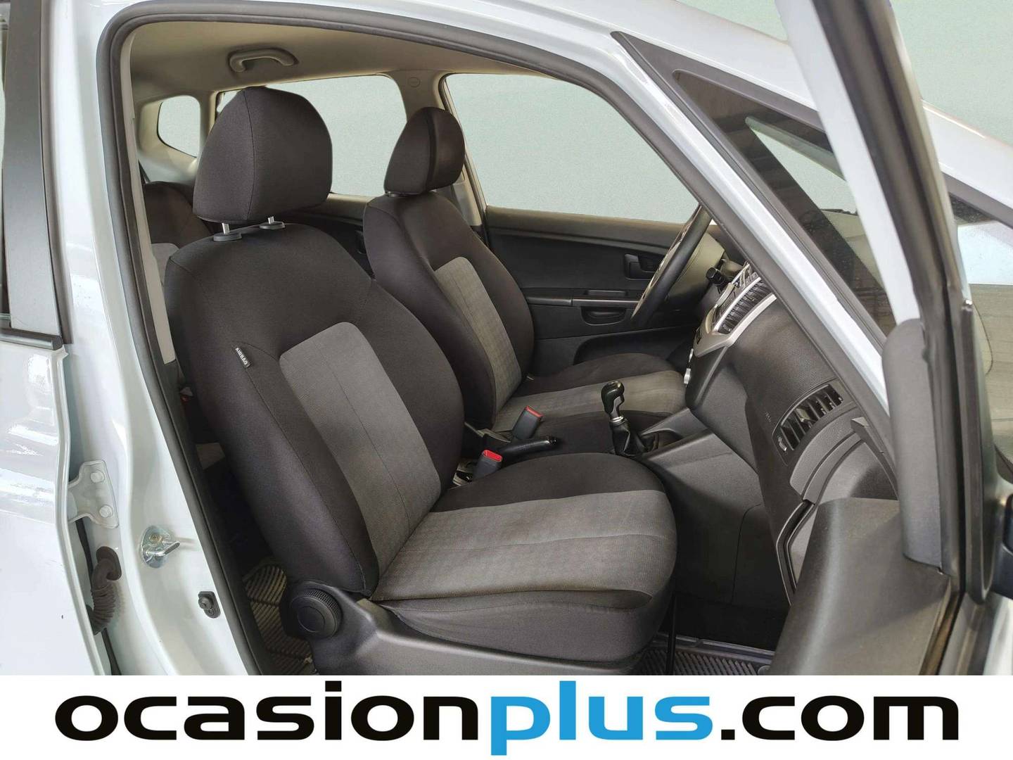 KIA Venga KIA Venga 1.4 CVVT Tech (90 CV) km 0