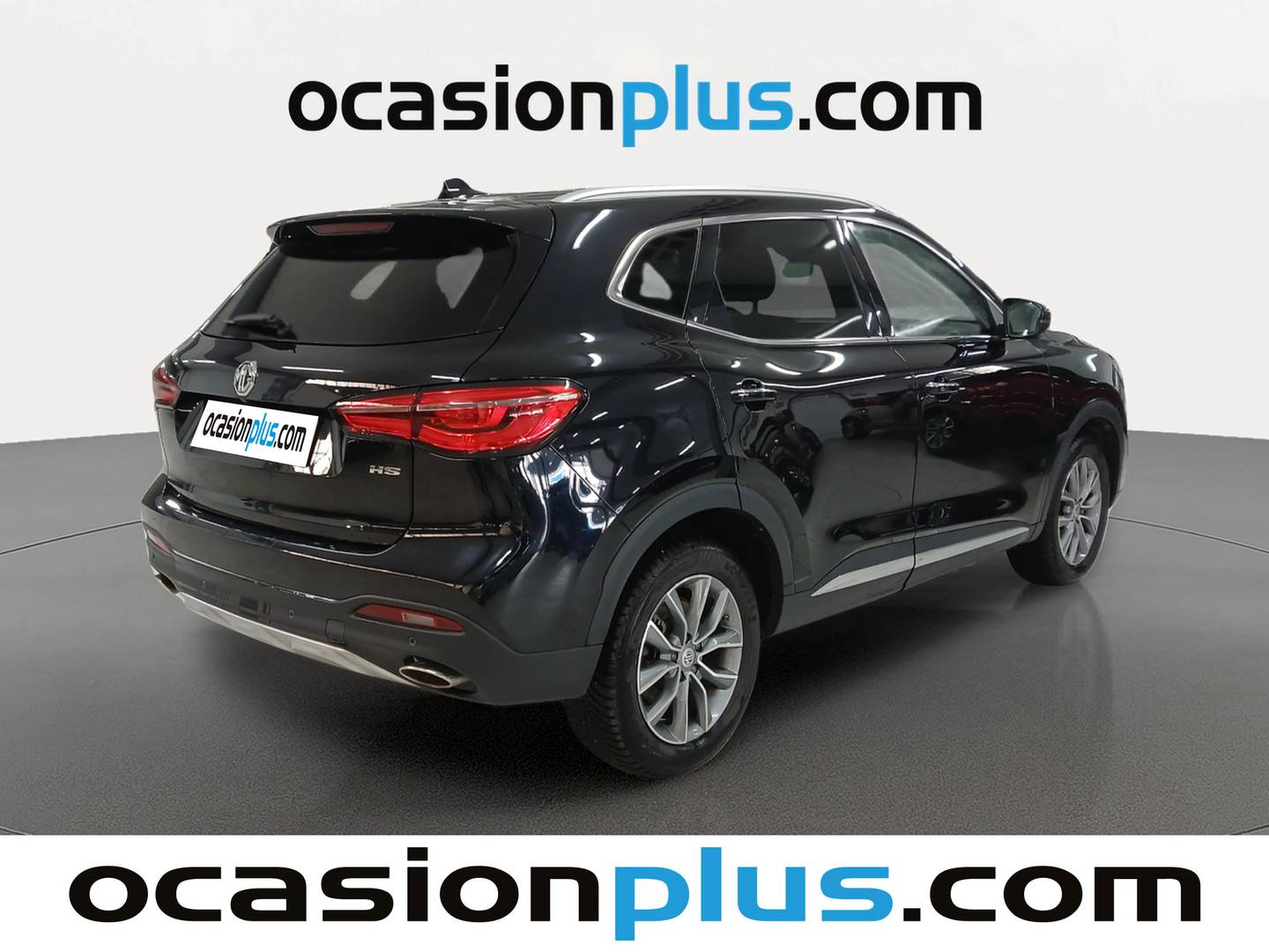 Foto MG HS MG HS 1.5 Turbo GDI Comfort (162 CV)