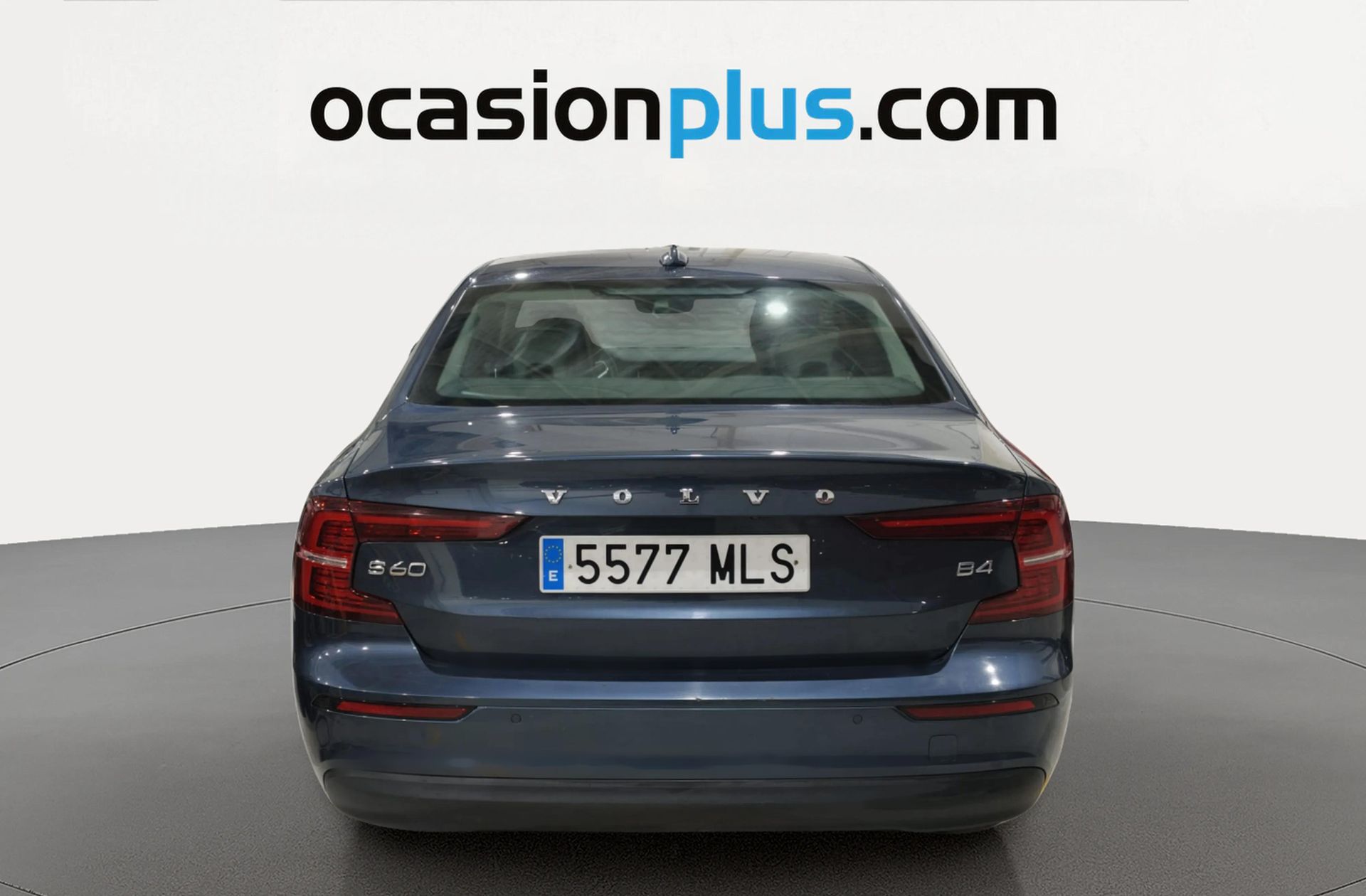 Volvo S60 B4 G Core FWD - foto 14