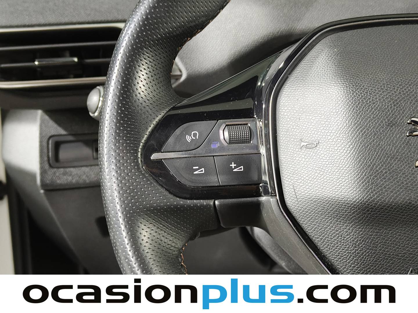 Peugeot 5008 Peugeot 5008 1.5 BlueHDi S&S GT Line (130 CV) 7 Plazas seminuevo