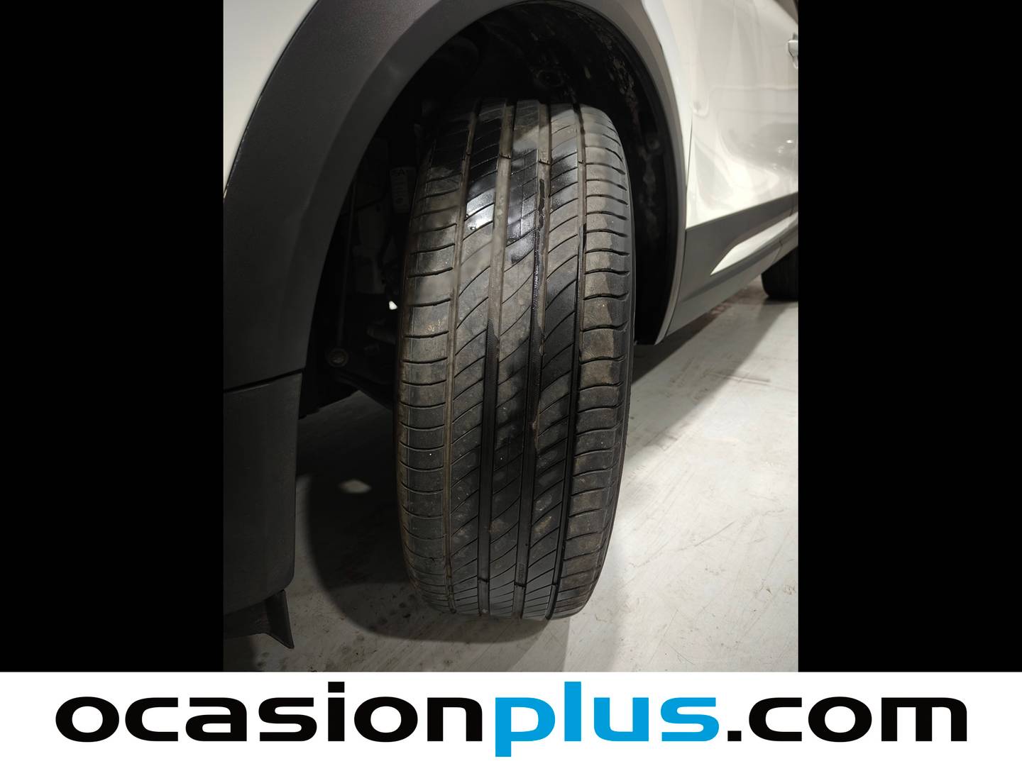 Opel Mokka Opel Mokka 1.2 Turbo GS Line Auto (130 CV) 130cv