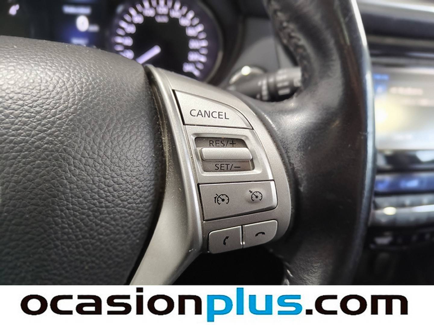 Foto Nissan QASHQAI Nissan Qashqai 1.6 dCi N-Connecta 4x2 XTronic (130 CV)