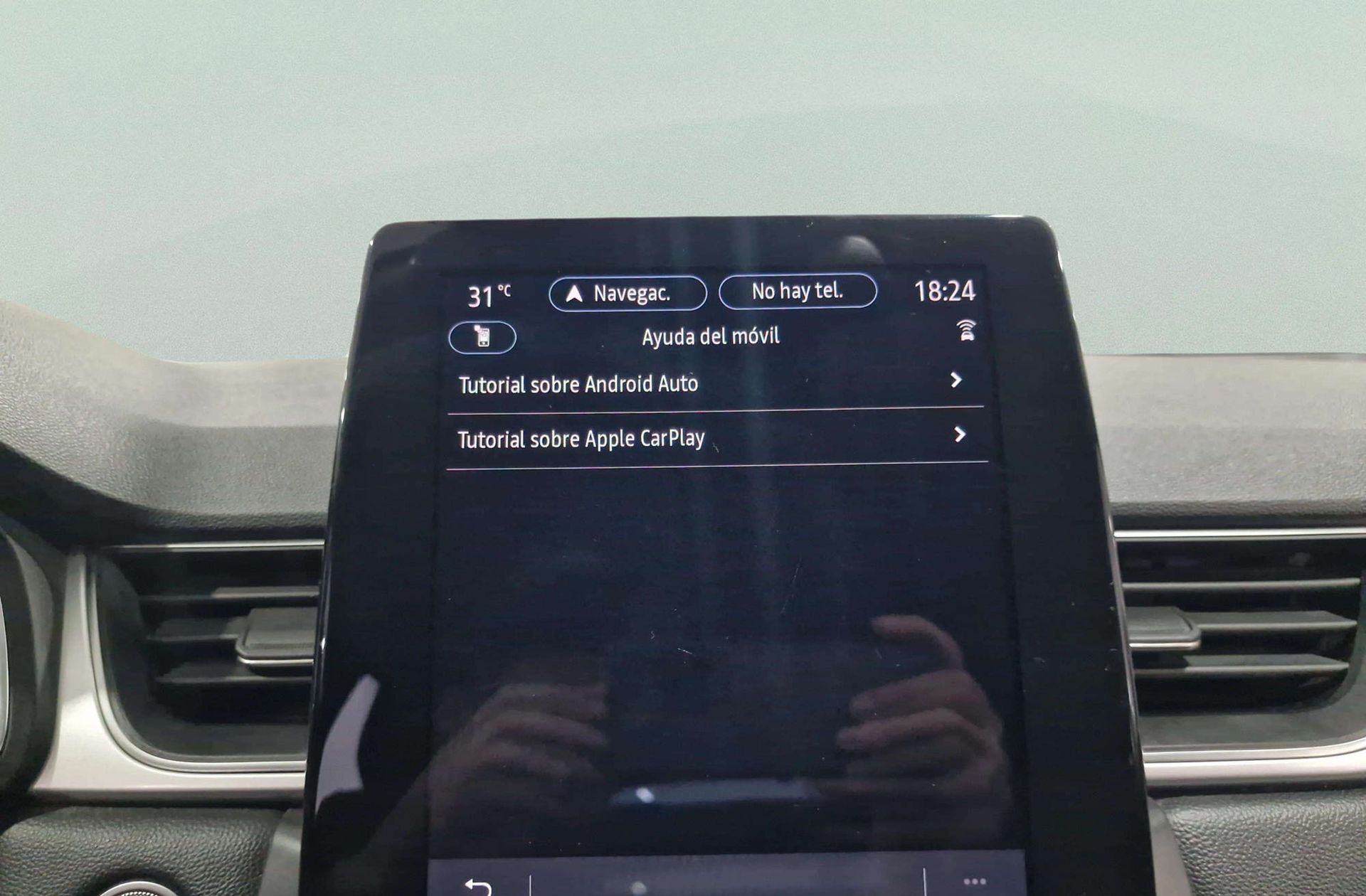 Renault Captur Techno TCe - foto 8
