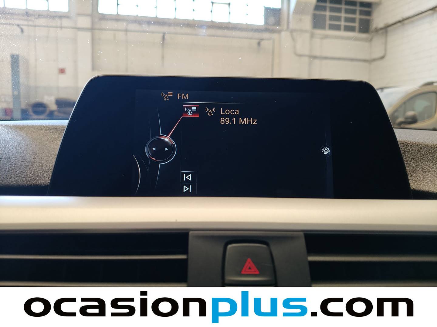 BMW Serie 3 BMW Serie 3 318d (150 CV) 2016