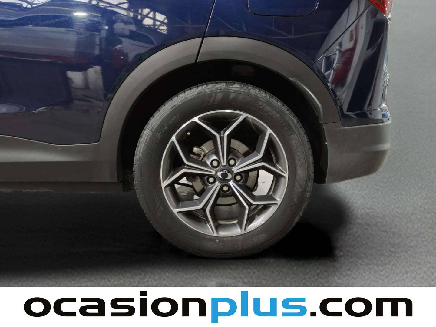 SsangYong Korando SsangYong Korando G15T Urban Plus (149 CV) gasolina