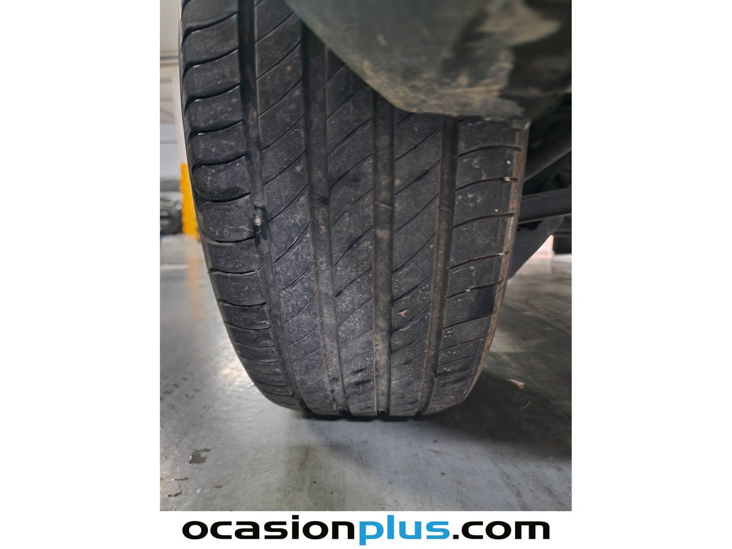 Foto Citroën C5 Aircross Citroen C5 Aircross Hybrid Plug-in Hybrid Max e-EAT8 (180 CV)