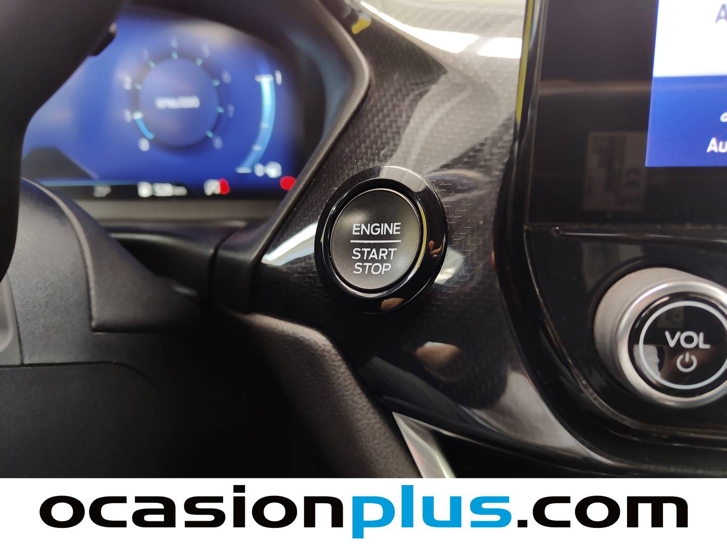 Ford Puma Ford Puma 1.0 EcoBoost MHEV ST-Line (125 CV) de segunda mano