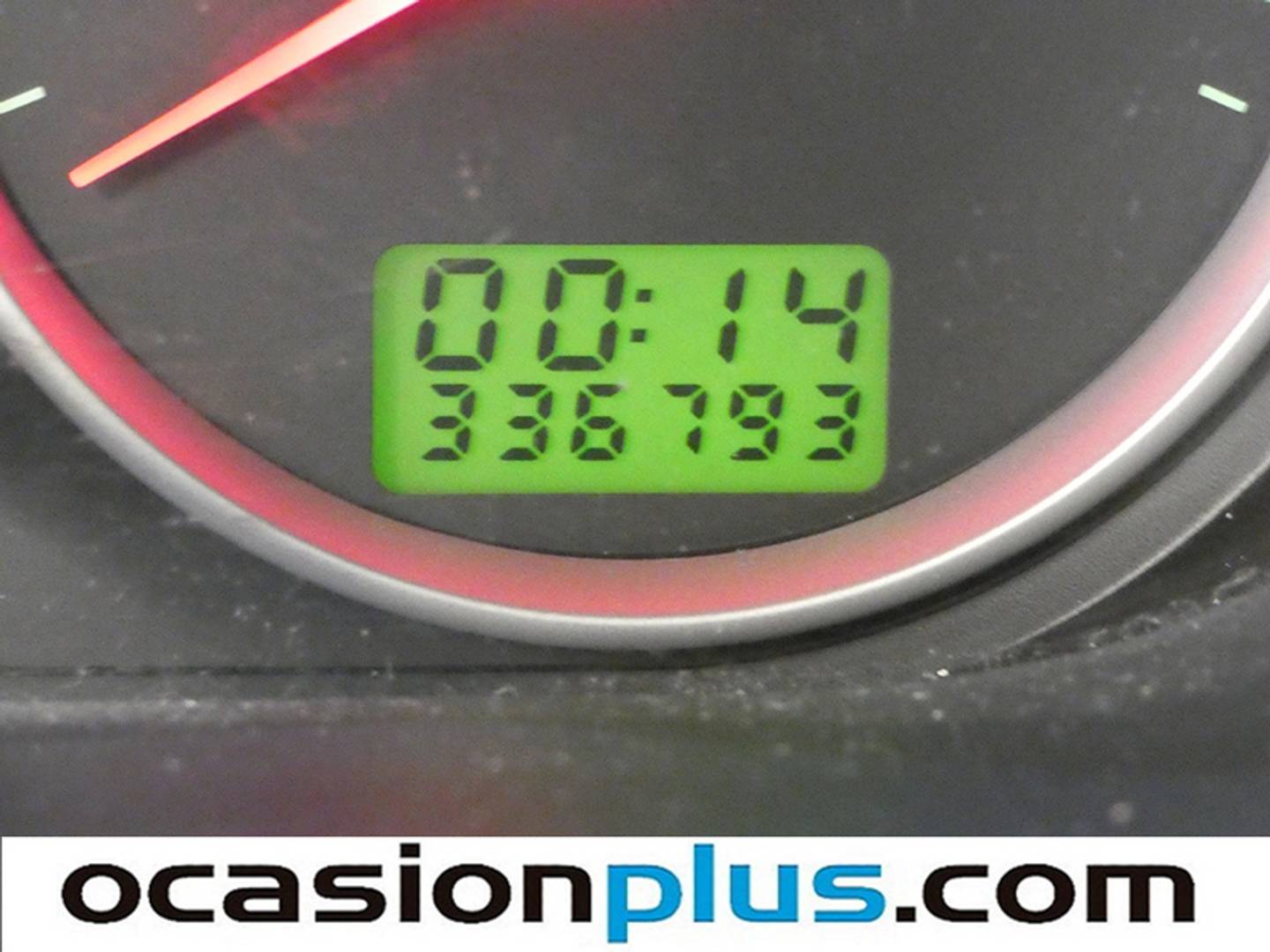 Foto Ford Fiesta Ford Fiesta 1.4 TDCI Trend (68 CV)