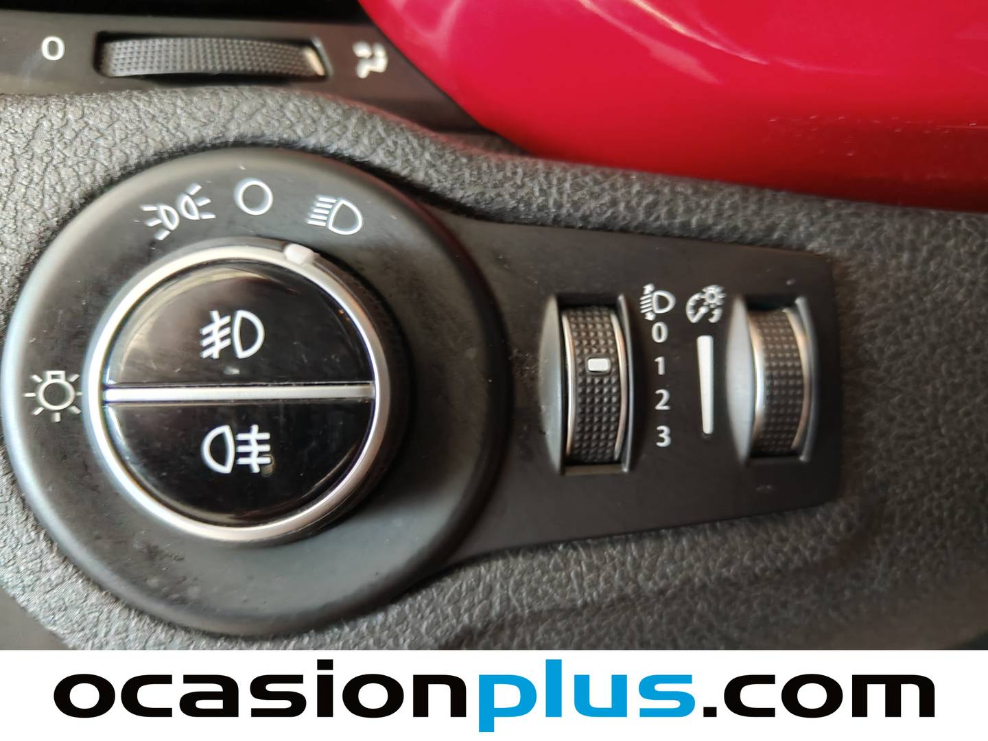 Foto Fiat 500X Fiat 500X 1.6 MultiJet Pop Star 4x2 (120 CV)