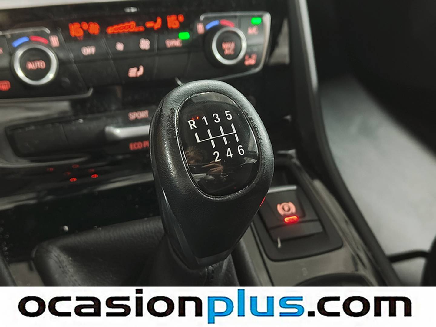 BMW Serie 2 Active Tourer BMW Serie 2 218d Active Tourer (150 CV) de segunda mano