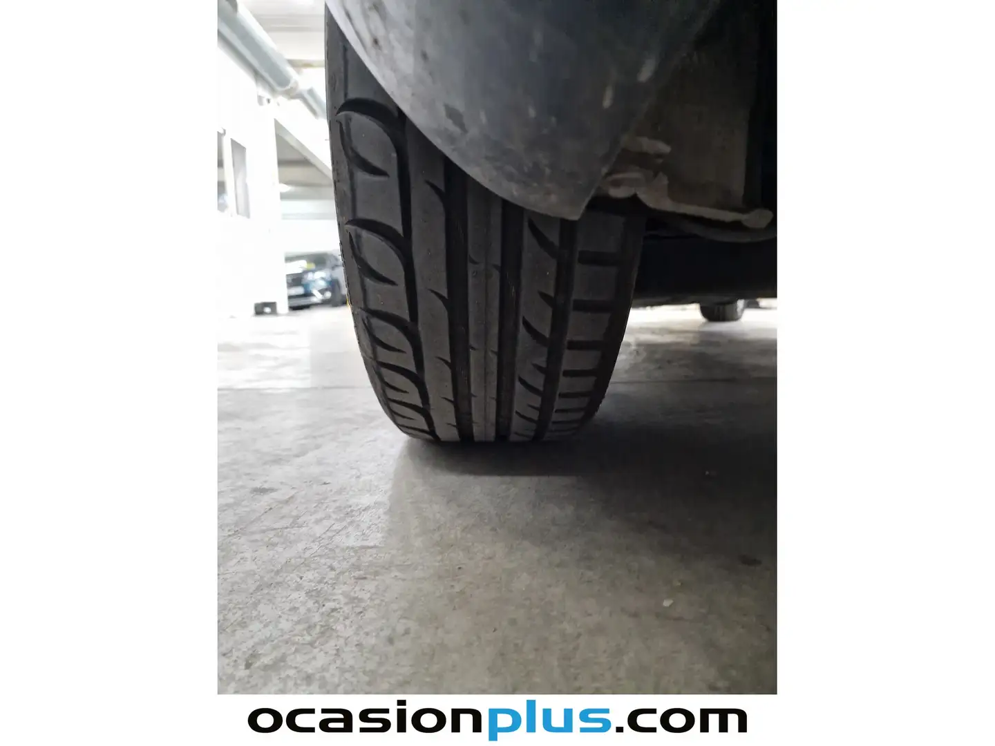 Foto Mercedes Clase C Mercedes-Benz Clase C Estate 220 BlueTEC Sportive Exclusive (170 CV)