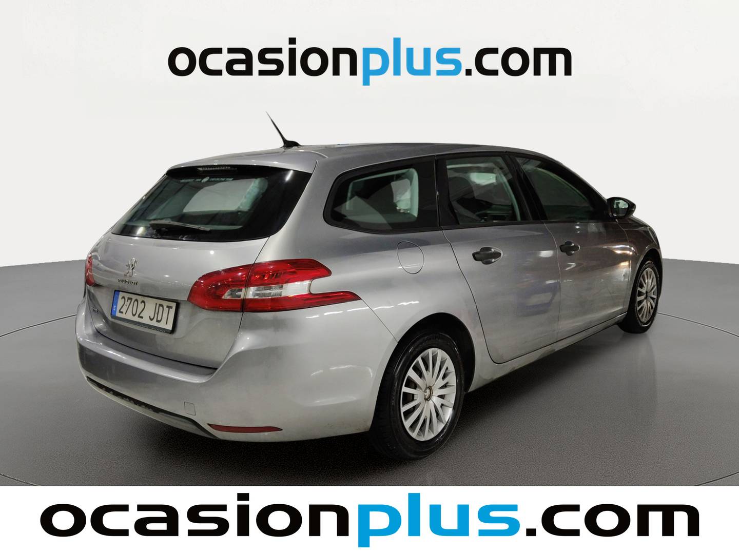 Foto Peugeot 308 Peugeot 308 SW SW 1.6 HDI Access (92 CV)