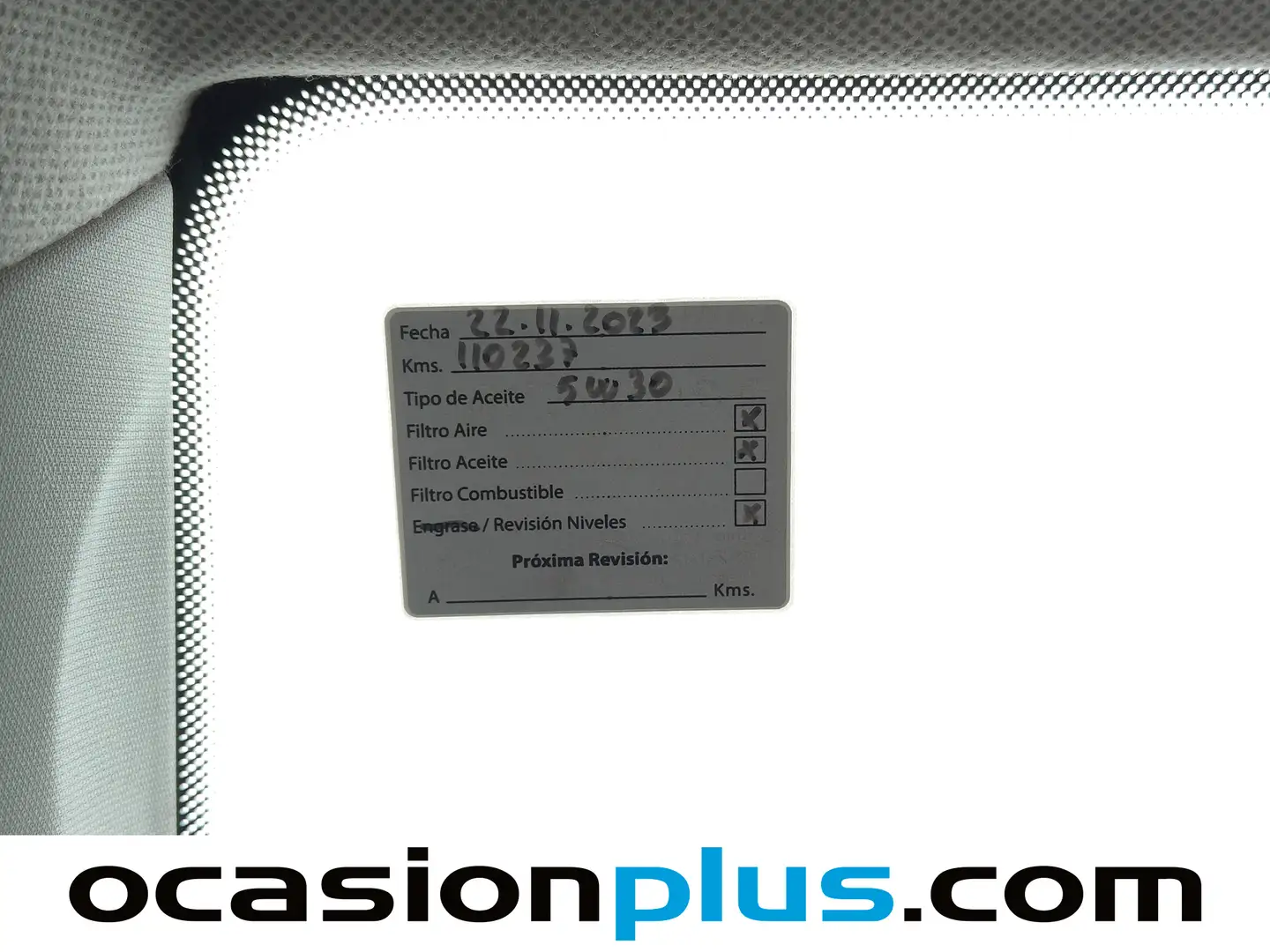 Foto Seat Ibiza SEAT Ibiza 1.0 EcoTSI S&S Reference Plus (95 CV)