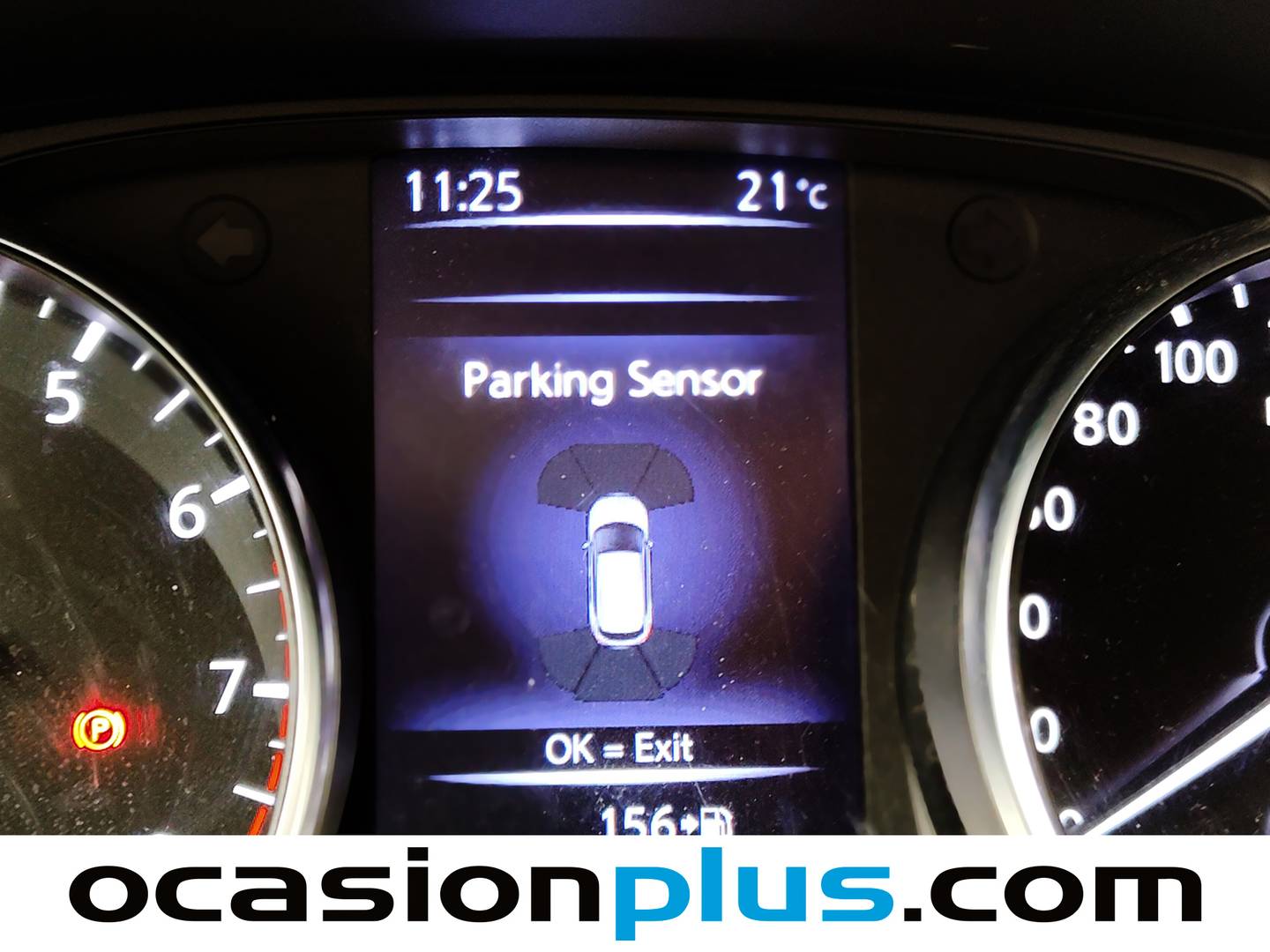 Extras del Nissan QASHQAI Nissan Qashqai DIG-T 115 N-Connecta 4x2 (115 CV)