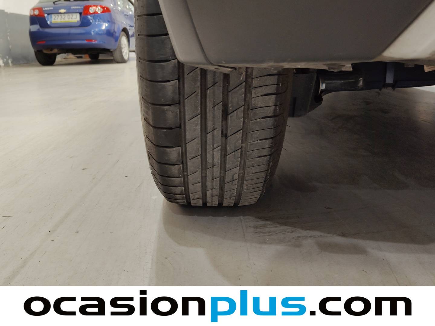 Renault Captur Renault Captur Intens TCe (90 CV) seminuevo
