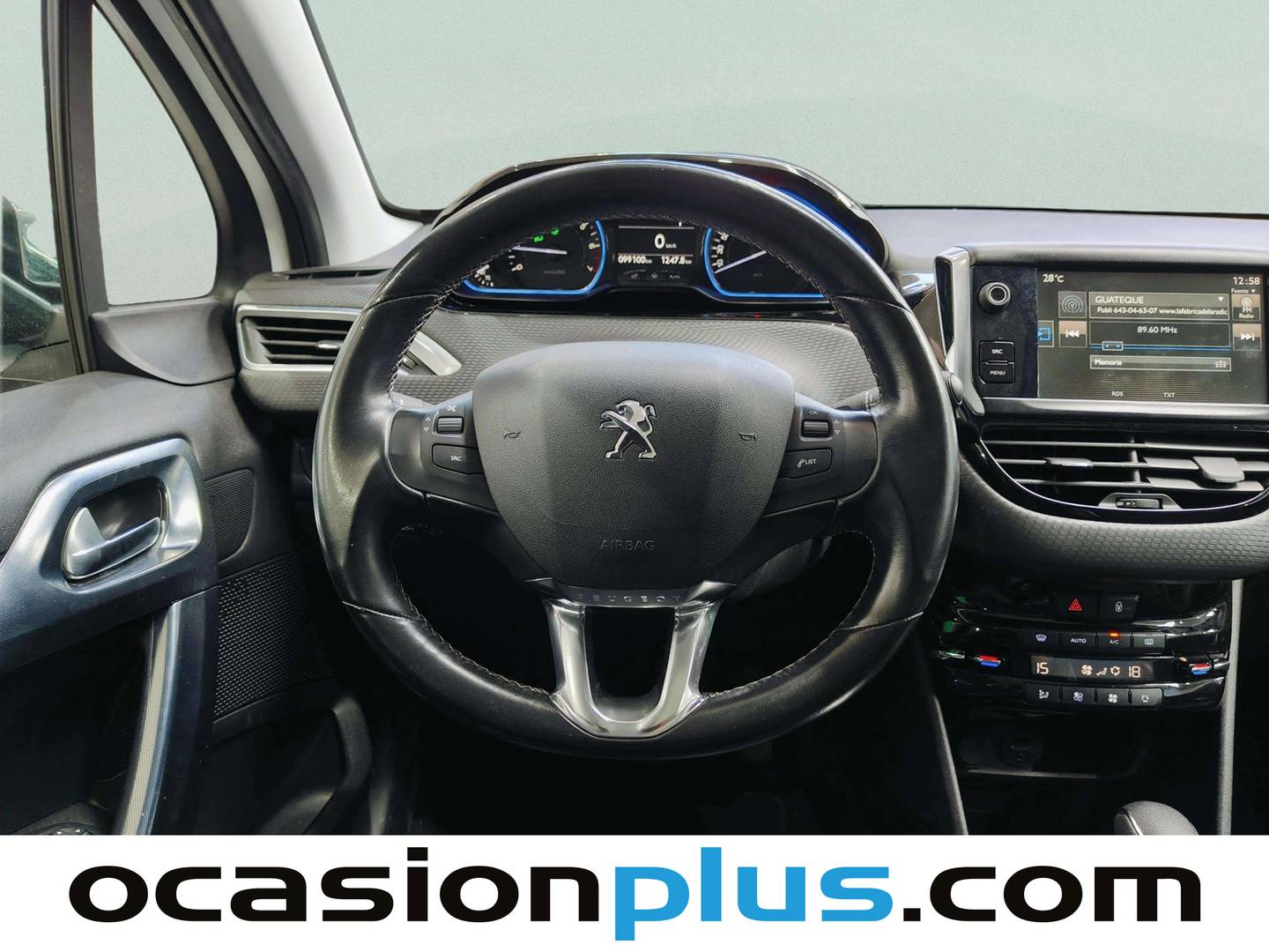 Peugeot 2008 Peugeot 2008 PureTech 110 S&S Allure EAT6 (110 CV) al mejor precio