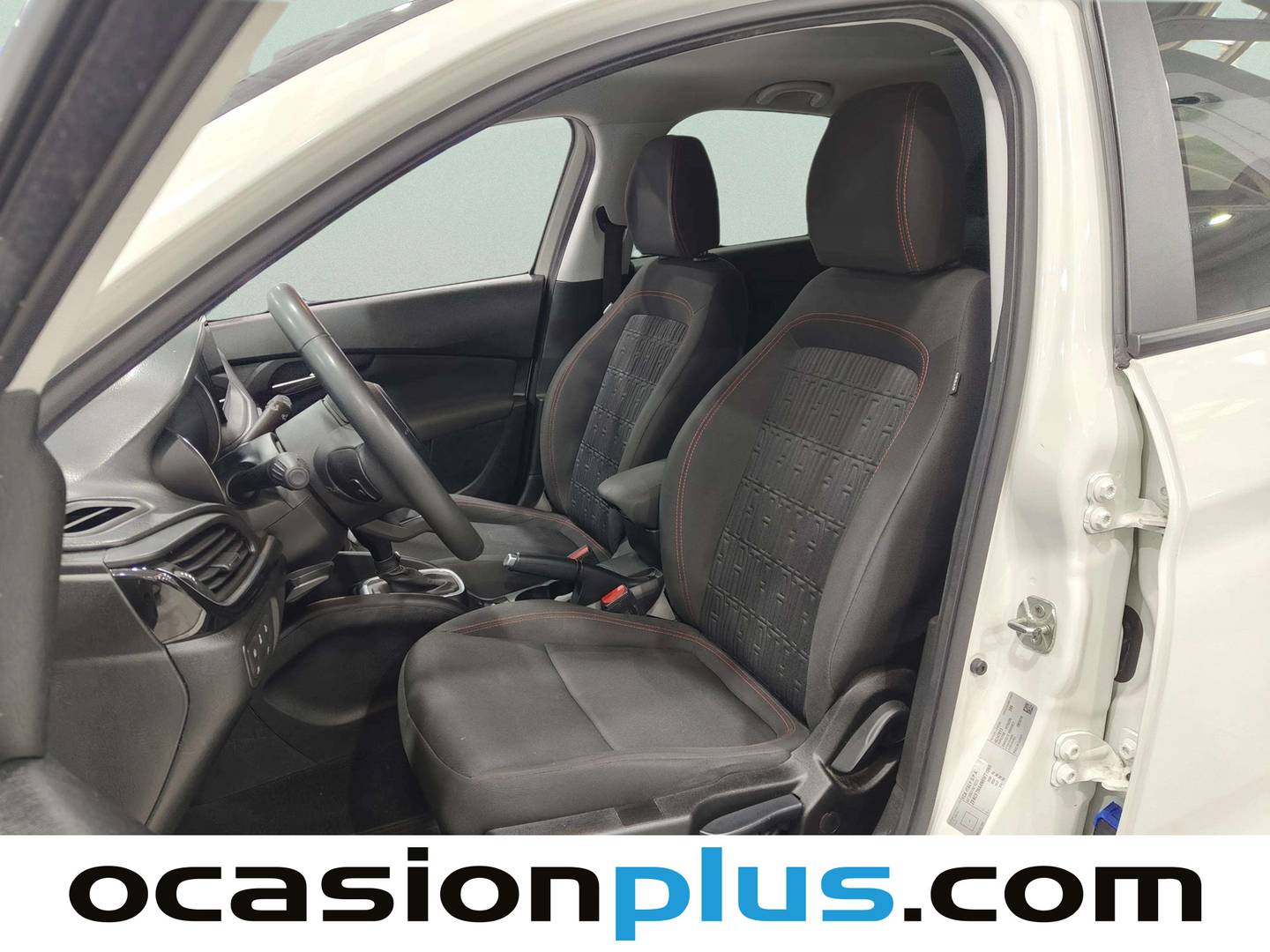 Foto Fiat Tipo Fiat Tipo 1.5 Hybrid Red DCT (130 CV)