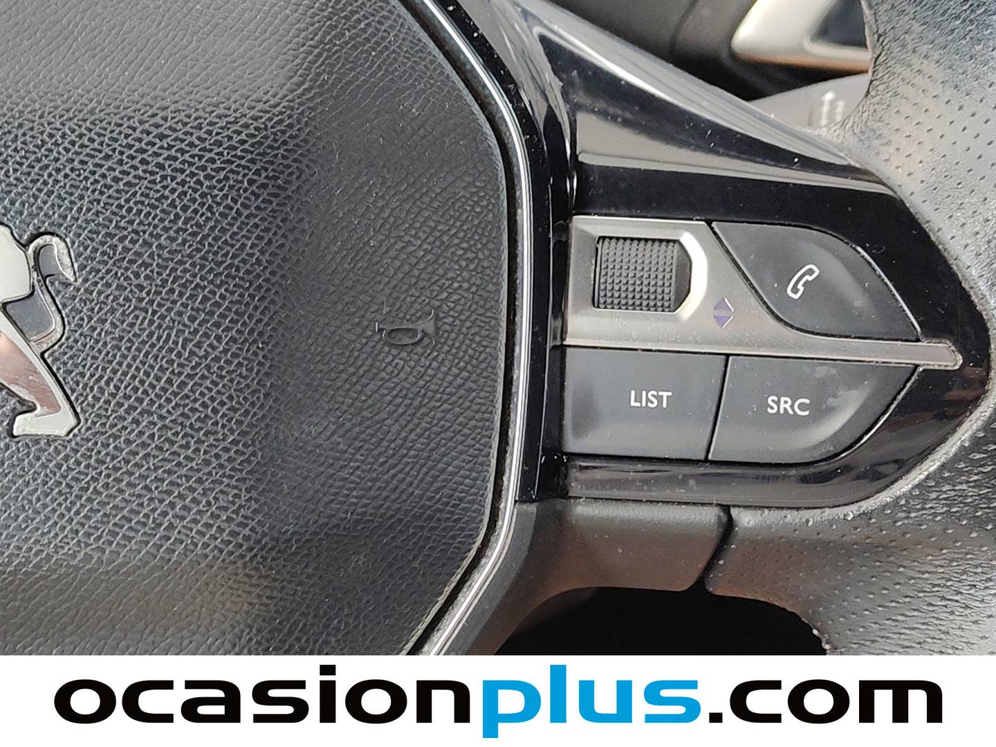 Peugeot 3008 Peugeot 3008 BlueHDI 130 S&S GT Line (130 CV) seminuevo