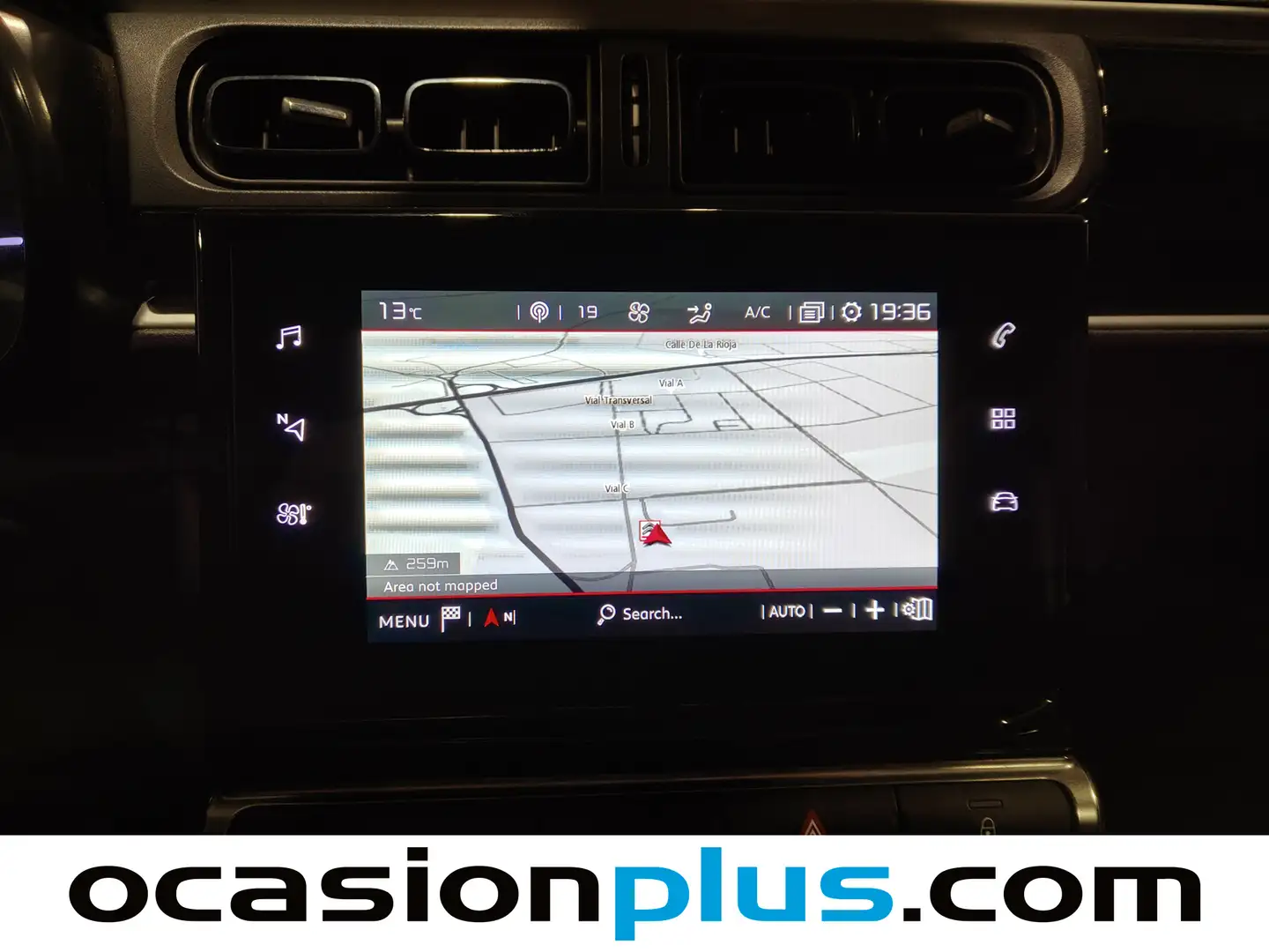 Foto Citroën C3 Origin Citroen C3 Origin Plus BlueHDi (102 CV)