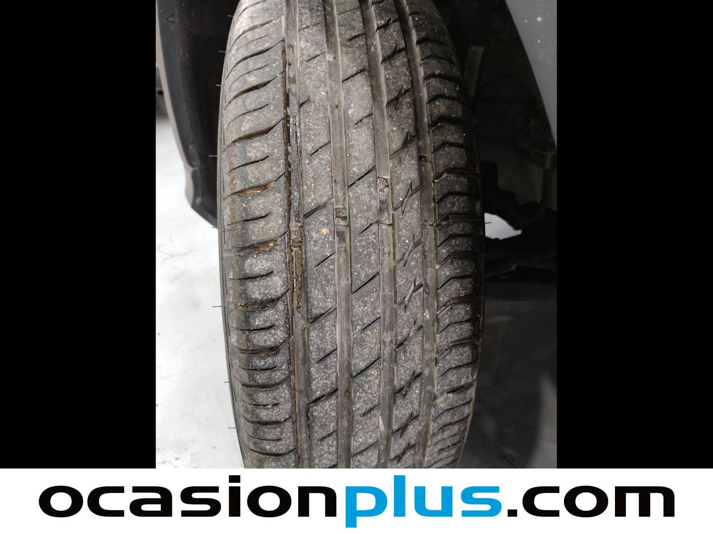 Foto SWM G01 SWM G01 1.5T Luxury (131 CV)