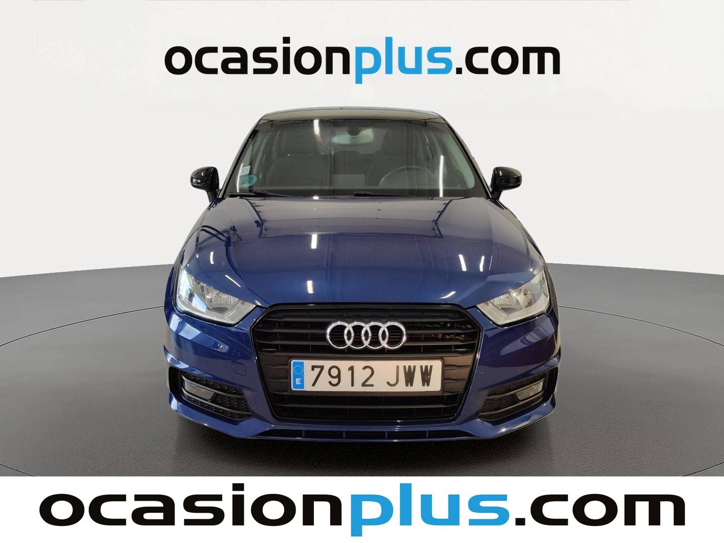 Audi A1 Audi A1 Sportback Adrenalin 1.0 TFSI (95 CV) Pack S-Line 95cv